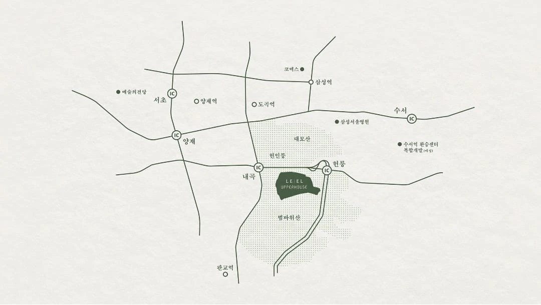 르엘 어퍼하우스 분양가 및 정당계약 이후 선착순 잔여호실 공급 안내